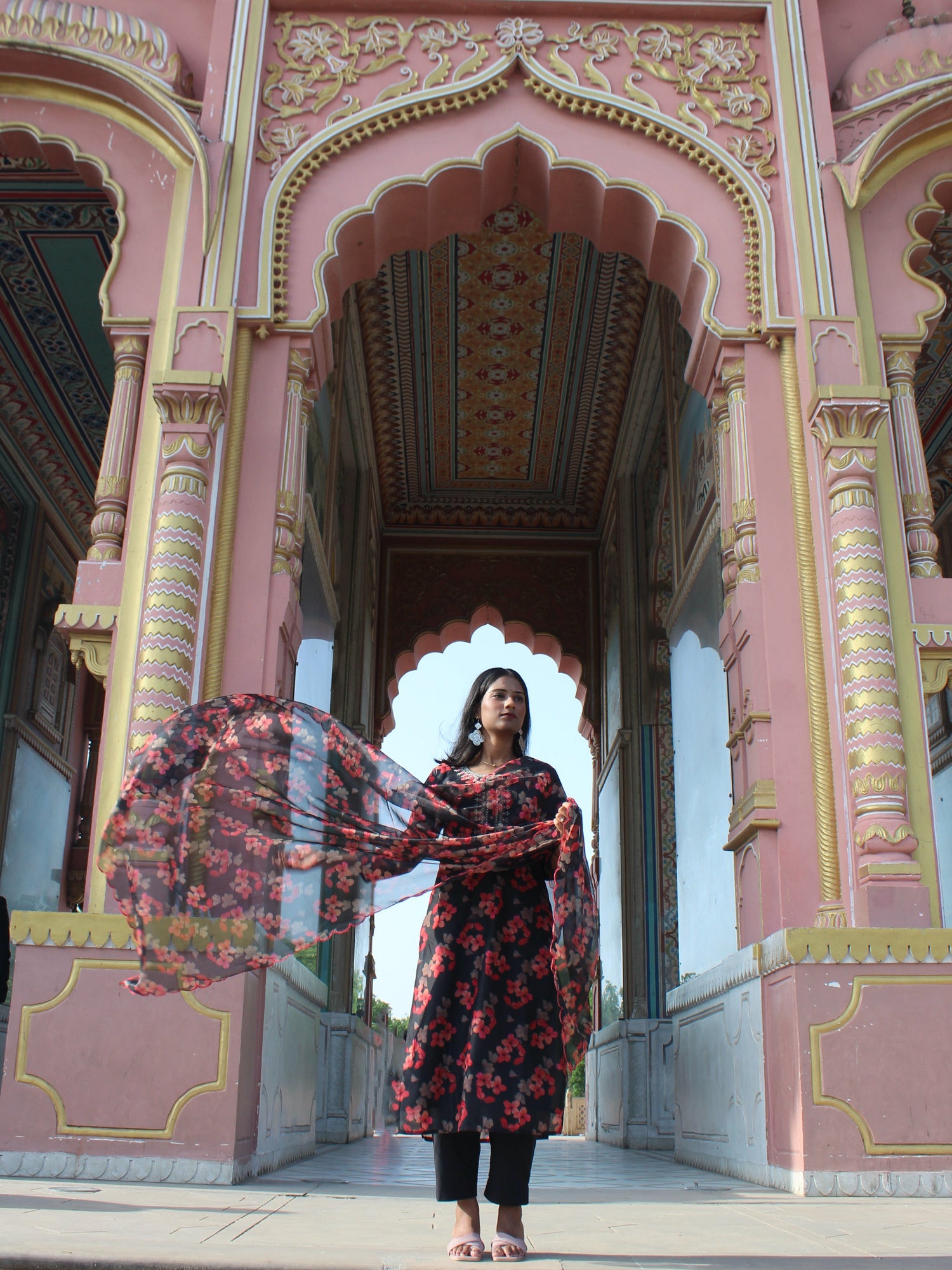 KURTA SET